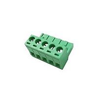 Advantech BB-TBKT2 Fixed Terminal Blocks REPLACEMENT TERM BLOCK, ONE 5 POS 5.08 MM