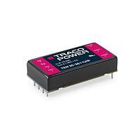 TRACO Power TEN 30-3623UIR Isolated 30W 9-75Vin +15Vout 1A, -12Vout 1A 2x1 housing