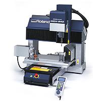 ROLAND MDX-540 Benchtop Milling Machine (400~12000rpm)