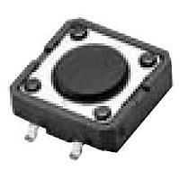 Omron Electronics B3FS-4005P Tactile Switches 12x12 Surface mount tactile switch, flat