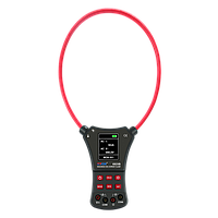 ETCR ETCR6920B Flexible Large Current Clamp Meter (Φ300mm, 10000AAC, 750VAC, 1000VDC, 2kΩ)