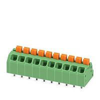 PHOENIX CONTACT 1862123 Fixed Terminal Blocks SPTAF 1/10-3,5-EL
