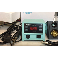 WELLER Soldering Station Repair Service