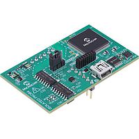 Microchip Technology DV43T08A Daughter Cards & OEM Boards Isolated PKOB4 Daughter Card