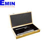 INSIZE 2429-7D5 Split Type Dial Bore Gage Set For Blind Holes (4.15-7.8mm)