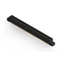 EDAC 892-102-521-212 Receptacles High Temp Card Edge Connector