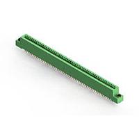 EDAC 842-110-556-203 Receptacles High Temp Card Edge Connector