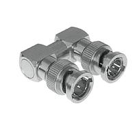 Amphenol Audio BNC-U-LINK 75*1 Connectors BNC-U-LINK 75 Ohm Plug 20.6mm Teflon