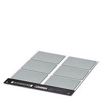 PHOENIX CONTACT 0831952 Labels LS-EMP-AL (85,6X54) CUS