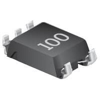 Bourns SRF0602-221Y Line Filter 220 uF 300mA 3-210MHz