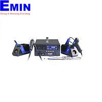 Soldering, assembly, repair station Repair Service