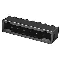 HARTING 14110513002000 Headers 5P 160V 6A 2.54 mm pitch SMT header