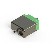EDAC 516-038-500-565 Connectors Rack & Panel Connector