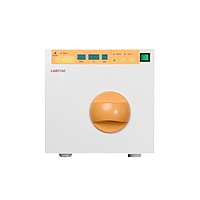 Labstac AM114 Medical Autoclave (22 L)