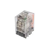 Amphenol Anytek AM2C05PCLD02400G Flag Industrial Relay Industrial General-Purpose RelayContact Form : DPDT Contact Point Load : 5ATerminal Type : Mounted on PCBCase Type : Standard shell LED IndicatorDC:24 VDC