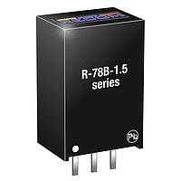 RECOM Power R-78B6.5-1.5 Non-Isolated / PoL 1.5A DC/DC REG 8.0-18Vin 6.5Vout