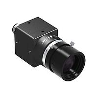 Banner Engineering PPROMCAMQ Image Sensors PPROMCAMQ MINI PRES+ PRO II CAMERA W/M12 CONN