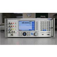 TRANSMILLE 4015 ADVANCED MULTI PRODUCT CALIBRATOR (DC±1025V, AC1000V)