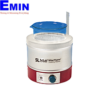 DaiHan SL.Man8019 Aluminum-case Beaker Heating Mantle (5000ml, 450°C)