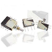 ITW Switches 76-22604 Actuator T-16/26 BUSHING MT ACTUATOR