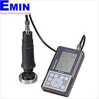 Ultrasonic hardness tester