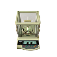 Vibra Shinko GS3203A Digital Analytical Balance (320g x 0.001g, RS232)