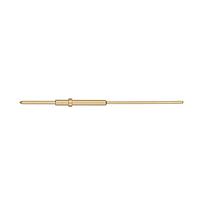 Radiall 617205009 Contacts EPX CT#22 PIN RT PCT