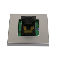 Xeltek DX3022 Socket Adapter (PQFP100; COVER; DX socket)