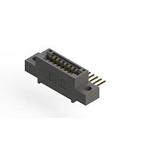 EDAC 395-008-559-404 Standard Card Edge Connectors .100" (2.54mm) Pitch Card Edge Connector