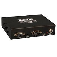 Tripp Lite B132-004A-2 Interface Modules 4PT VGA/AUDIO EXTENDER/SPLITTR