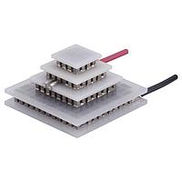 Laird Thermal Systems 9340005-307 Thermoelectric Peltier Modules Thermoelectric Cooler, for High Temperature Differential