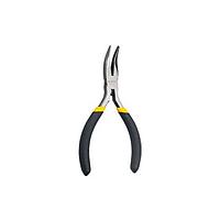 Stanley STHT84126-8 Bend Nose Miniature Plier (5"/125mm)