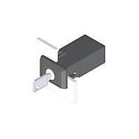 EAO 22-331.111D Keylock Switches LPB MOM 1N.C1N.O