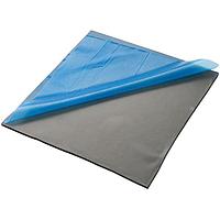 Wurth Elektronik 39430 Absorber Sheets & Tiles WE-FAS TC Thrml Absb 300x300x3mm