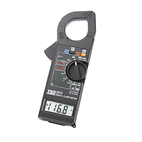 TES TES-3014 Digital Clam Meter