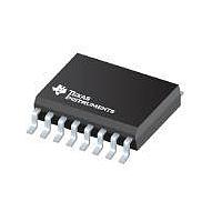 Texas Instruments ISO7741FBDWR Robust EMC Reinforced Digital Isolator Robust EMC quad-cha nnel 3/1 reinforce A 595-ISO7741FBDW