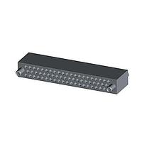 AirBorn WGDXA80SJTA-M15 Connectors W-Series 0.100 3R Strgh Cbl Connect