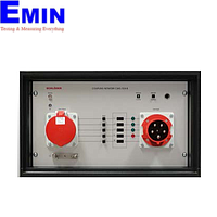 Schloeder CWG 524 - B - 550 Coupling network Burst (550 V)