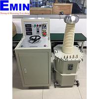 Wuhan YDJZ-7.5/100 + TC-7.5 AC & DC Hipot tester