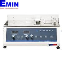 HAIDA HD-A841 Sheet, rubber, paper friction coefficient testing machine