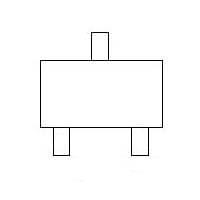 Diodes Incorporated AP2210N-3.3TRE1 ULDO Regulator 300mA RF ULDO Reg 15V 300 ESD