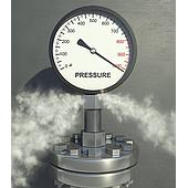 Challenges of Pressure Gauges in Hydrogen Environments