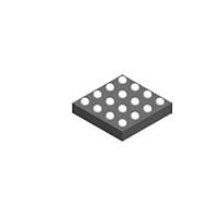 Texas Instruments TLV841SADL41YBHR Voltage Supervisory Ultra-low-voltage na nopower supervisor w