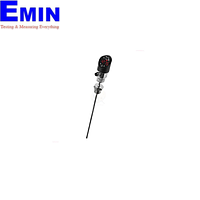 Senseca THERMO VSTD Temperature transmitter (15…30 Vdc)