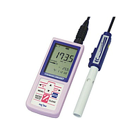 MULTI CM31P Portable Electric Conductivity Meter (0.1ms/m～10s/m)