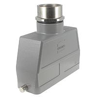HARTING 09305240441 Hoods PG29 - 1" NPT ADAPTER