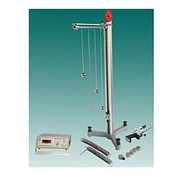 VIỆT NAM PTVL2017 Mechanical oscillation set