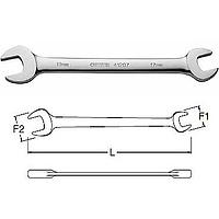 SATA 41218 13*15mm Double Open Wrench