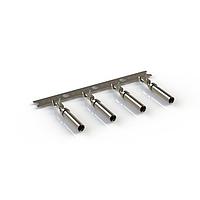 Amphenol SINE Systems AT62-16-0822 Contacts FEM Cont Sz 16 20-22 Price Per PC