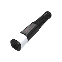 Alcofind AF-100P Breathalyzer (0.010 - 0.050 % BAC, 0.05 - 0.25 mg/l, 0.10 - 0.50 %o)